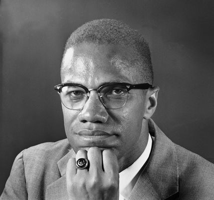 Malcolm X - poza 2
