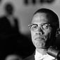 Malcolm X - poza 9