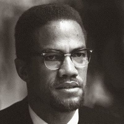 Malcolm X - poza 5
