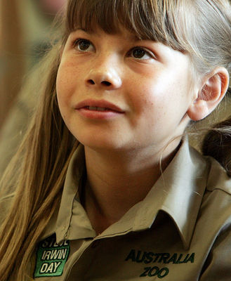 Bindi Irwin - poza 14