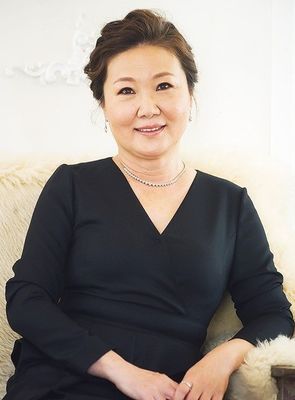 Hae-suk Kim - poza 1