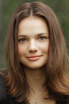 Tatiana Kosmacheva - poza 15