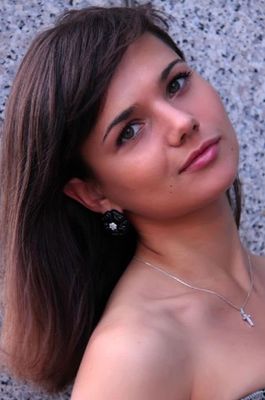 Tatiana Kosmacheva - poza 12
