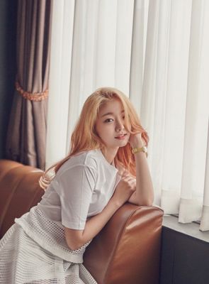 Moon Ji-In - poza 8