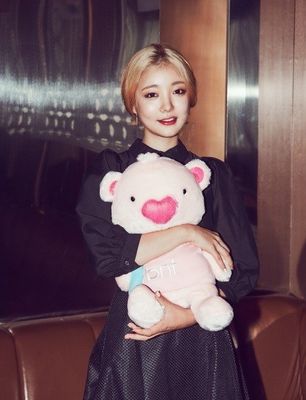 Moon Ji-In - poza 5
