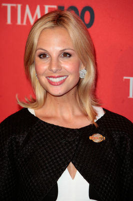 Elisabeth Hasselbeck - poza 27