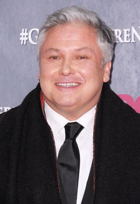 Conleth Hill doctor who