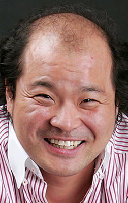 Sang-ho Kim - poza 1