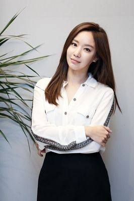 Ah-jung Kim - poza 20