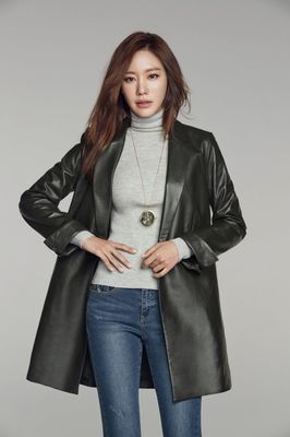Ah-jung Kim - poza 7