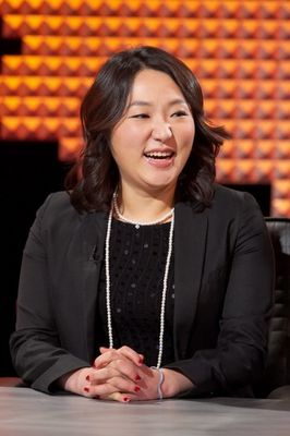 Hyeon-sook Kim - poza 14