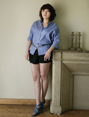 Hyeon-sook Kim - poza 25