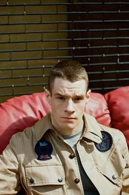 Connor Swindells - poza 4