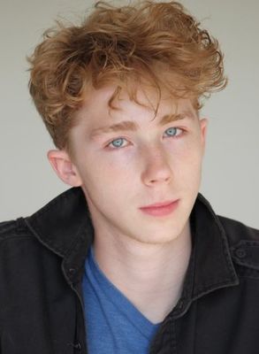 Joey Luthman - poza 1