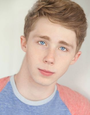 Joey Luthman - poza 8