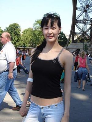 Yeong-in Chae - poza 11