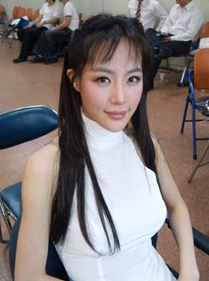 Yeong-in Chae - poza 22