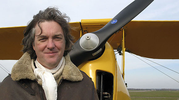 James May - poza 29