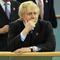 Boris Johnson - poza 42