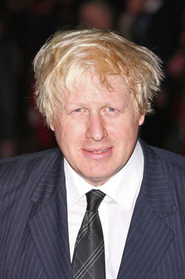 Boris Johnson - poza 1