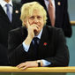 Boris Johnson - poza 43
