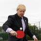 Boris Johnson - poza 10