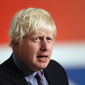 Boris Johnson - poza 24