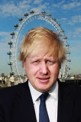 Boris Johnson - poza 16