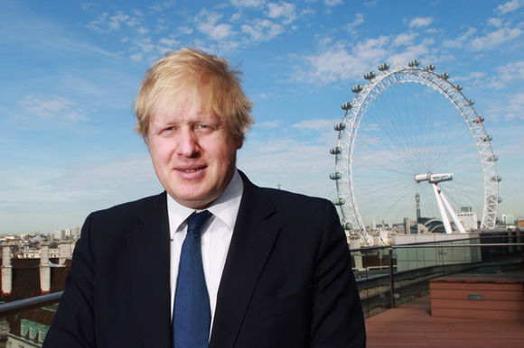 Boris Johnson - poza 19