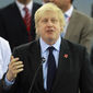 Boris Johnson - poza 41