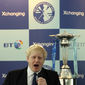 Boris Johnson - poza 27