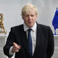 Boris Johnson - poza 25