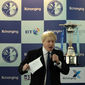 Boris Johnson - poza 29