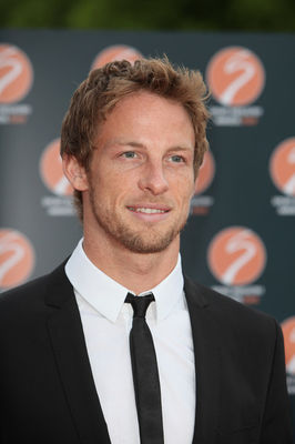 Jenson Button - poza 18