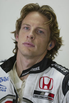 Jenson Button - poza 1