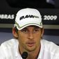 Jenson Button - poza 30