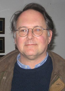 Craig Unger - poza 1