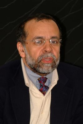Hamid Dabashi - poza 1
