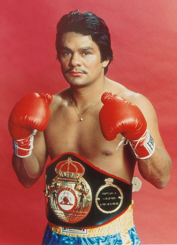 Insights Into The Life Of Roberto Duran’s Wife Age, Family, And More