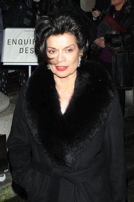 Bianca Jagger - poza 25