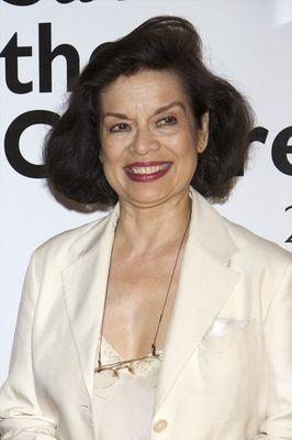 Bianca Jagger - poza 14