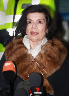 Bianca Jagger - poza 26