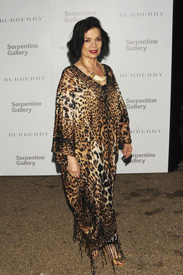 Bianca Jagger - poza 36