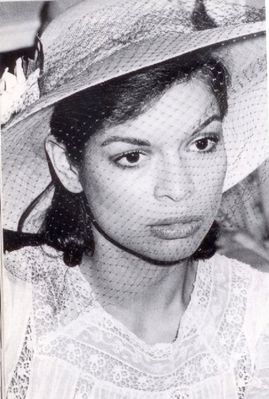 Bianca Jagger - poza 48