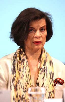 Bianca Jagger - poza 28