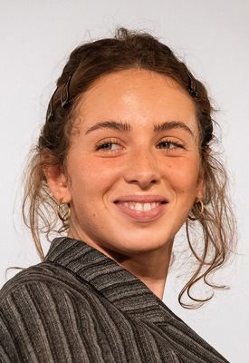 Sarah Bramms - poza 2