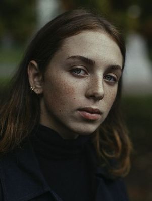 Sarah Bramms - poza 9