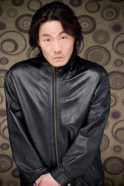 Jin-ki Jeon - Actor - CineMagia.ro