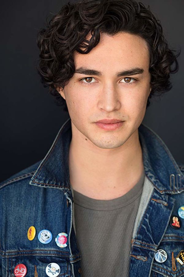 Gavin Leatherwood nick gavin