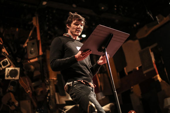 Pedro Pascal - poza 19